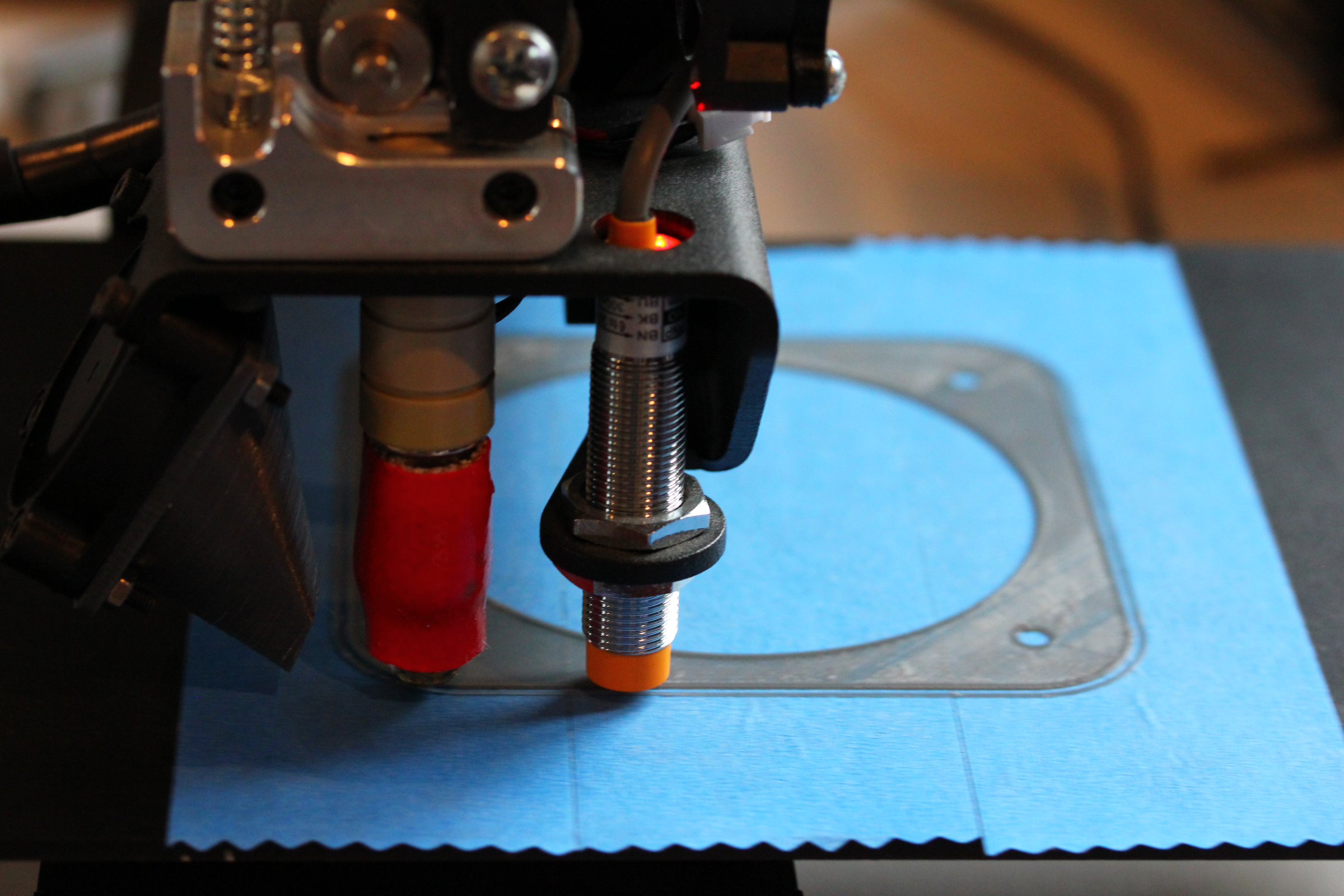 Print, part 1